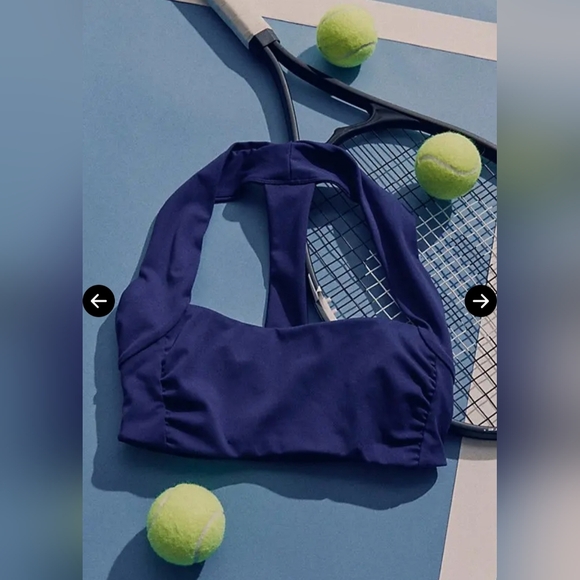 FP Movement - Don't Let Go Sports Bra - Picture 2 of 4